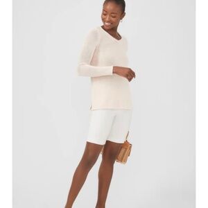 NWT J. McLaughlin Maise shorts